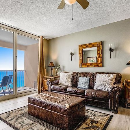 Majestic Beach Resort Tower 2- 1903 パナマシティービーチ エクステリア 写真
